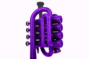 PICCOLO TRUMPET